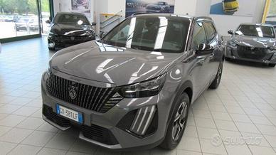 Peugeot 2008 Hybrid 136 e-DCS6 GT