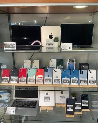 MEGABIT – PROMO APPLE GENUINE®