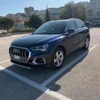 Audi Q3 II serie, 35 TDI 150 CV