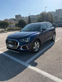 Audi Q3 II serie, 35 TDI 150 CV