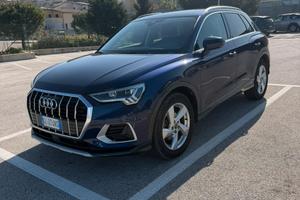 Audi Q3 II serie, 35 TDI 150 CV