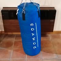 sacco da boxe