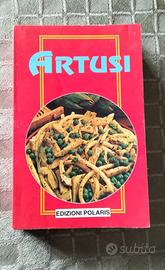 Libro di cucina: La scienza in cucina e l'arte...
