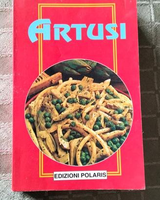 Libro di cucina: La scienza in cucina e l'arte...