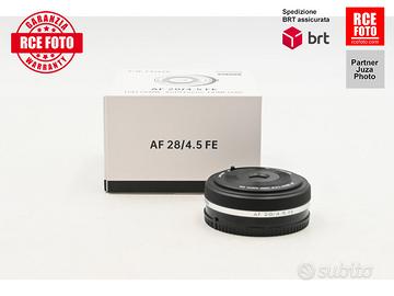 Viltrox AF 28 F4.5 (Sony)