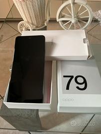 Oppo A79 5G NUOVO, affaroone, corri