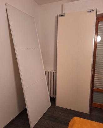 Ante per armadio Mondo Convenienza