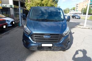 Ford Transit Custom Trendline 2.0 Diesel 105cv