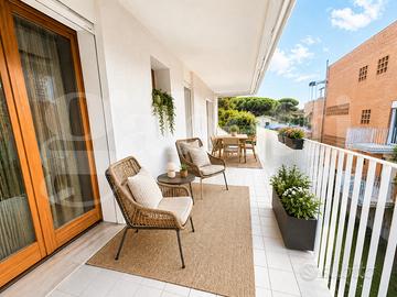 Appartamento Riccione [Cod. rif 3322942VRG]