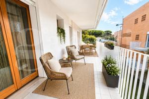 Appartamento Riccione [Cod. rif 3322942VRG]