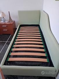 letto singolo