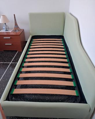 letto singolo
