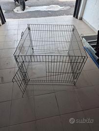 gabbietta piccoli animali