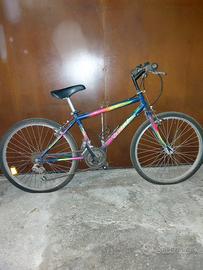 bici ragazzo