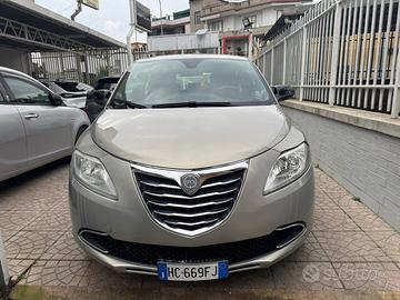 Lancia ypsilon 1.2