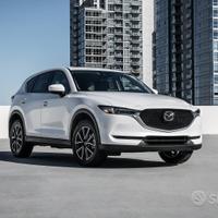 Ricambi portiere mazda cx5 2018