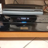 Lettore Blu-ray Pioneer BDP-LX91