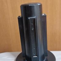 Ricaricatore per joysyick per Nintendo Switch.