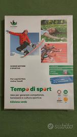 Tempo Di Sport Ed. Verde | ISBN: 9788857792712