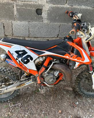 Ktm 65sx