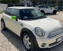 MINI NEOPATENTATI 1.4cc 75CV GPL ,euro 6