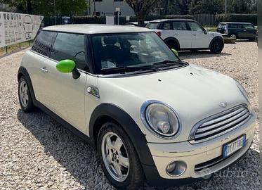 MINI NEOPATENTATI 1.4cc 75CV GPL ,euro 6