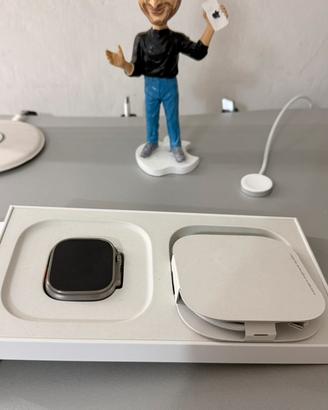 Apple Watch Ultra 2 (49mm) GPS + Cellular