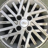 Cerchi usati raggio 15 Ford Sierra Cosworth