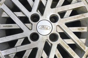 Cerchi usati raggio 15 Ford Sierra Cosworth