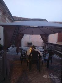Gazebo 3×4
