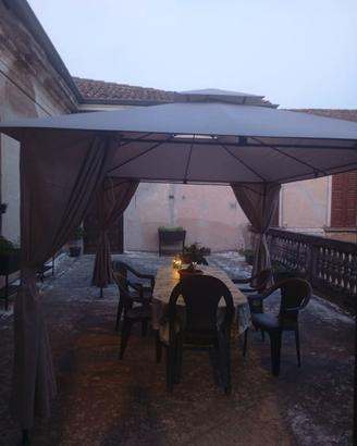 Gazebo 3×4