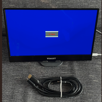 Monitor portatile 13,3 USB-C HDMI