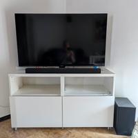 Smart TV 58 Pollici Panasonic 