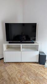 Smart TV 58 Pollici Panasonic 