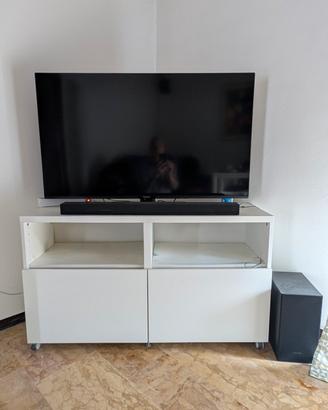 Smart TV 50 Pollici Panasonic 