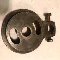 Selettore cambio Guzzi