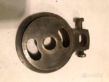 Selettore cambio Guzzi