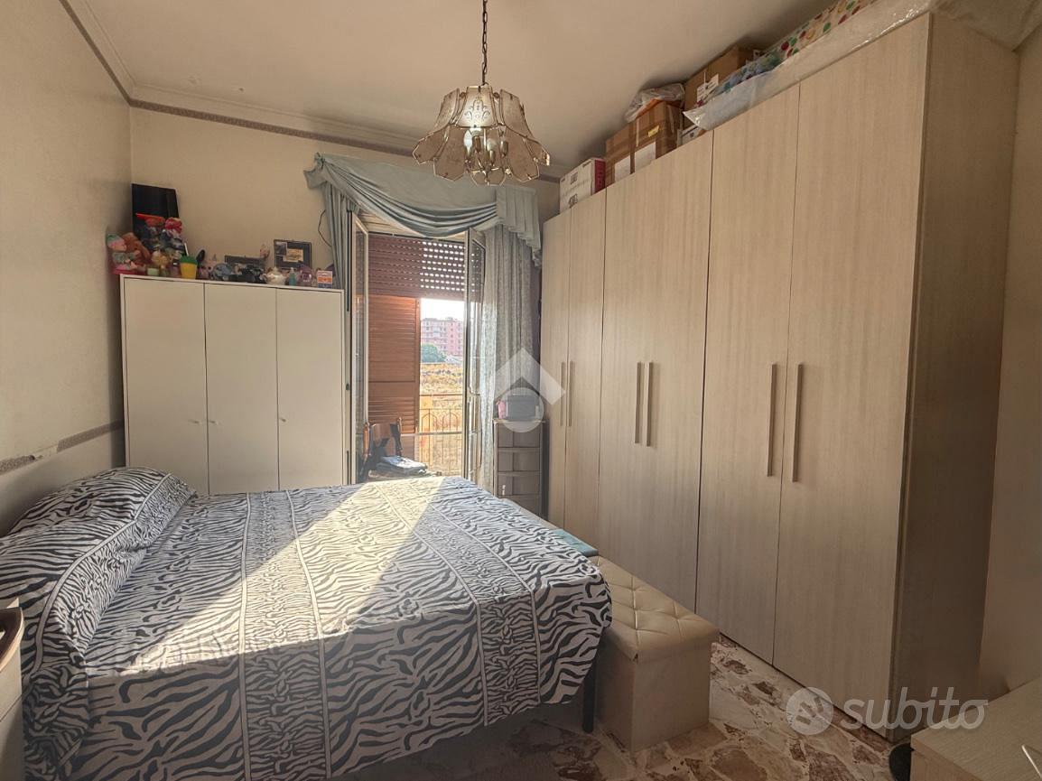 Apartment in Catania, San Leone, Monte Po-Nesima-San Leone-Rapisardi - Vista 5