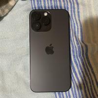 iPhone 14 pro max 128 gb