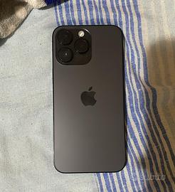 iPhone 14 pro max 128 gb