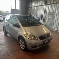 Mercedes-benz A 150 ICERCHI IN LEGA- SEDILI