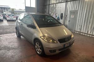 Mercedes-benz A 150 ICERCHI IN LEGA- SEDILI