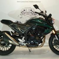 SWM Gran Milano 500