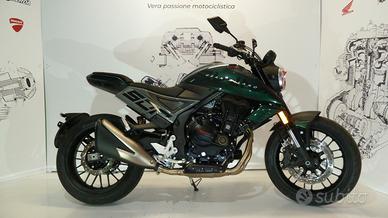 SWM Gran Milano 500