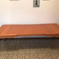 TAVOLO “MARCA VENTO”