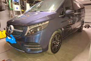 MERCEDES Classe V (W447) - 2023