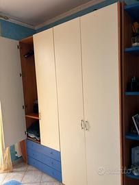 Mobili letto a castello