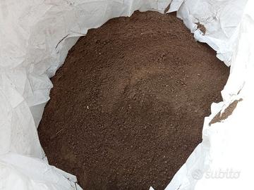 TERRA da Giardino Vagliata