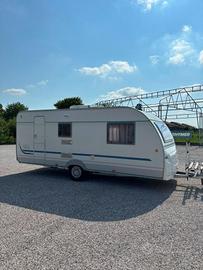 ADRIA 542 PK