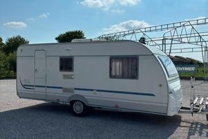 ADRIA 542 PK